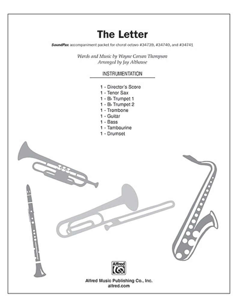 The Letter